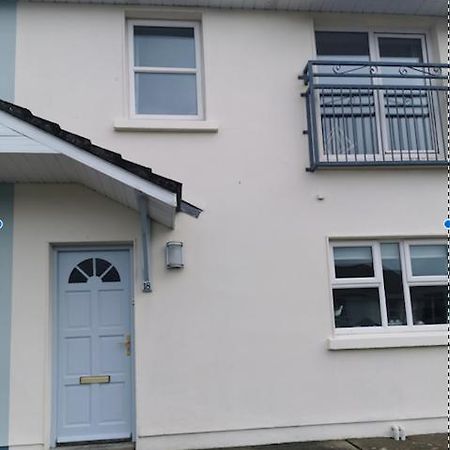 Lios Namara Villa Lahinch Bagian luar foto