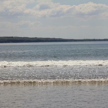 Lios Namara Villa Lahinch Bagian luar foto