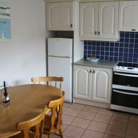 Lios Namara Villa Lahinch Bagian luar foto