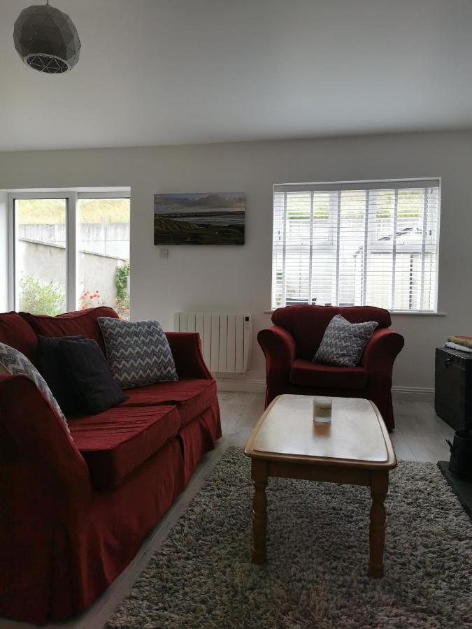 Lios Namara Villa Lahinch Bagian luar foto