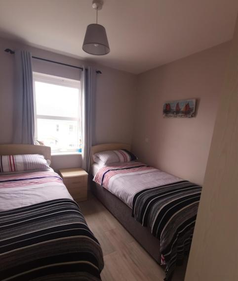Lios Namara Villa Lahinch Bagian luar foto