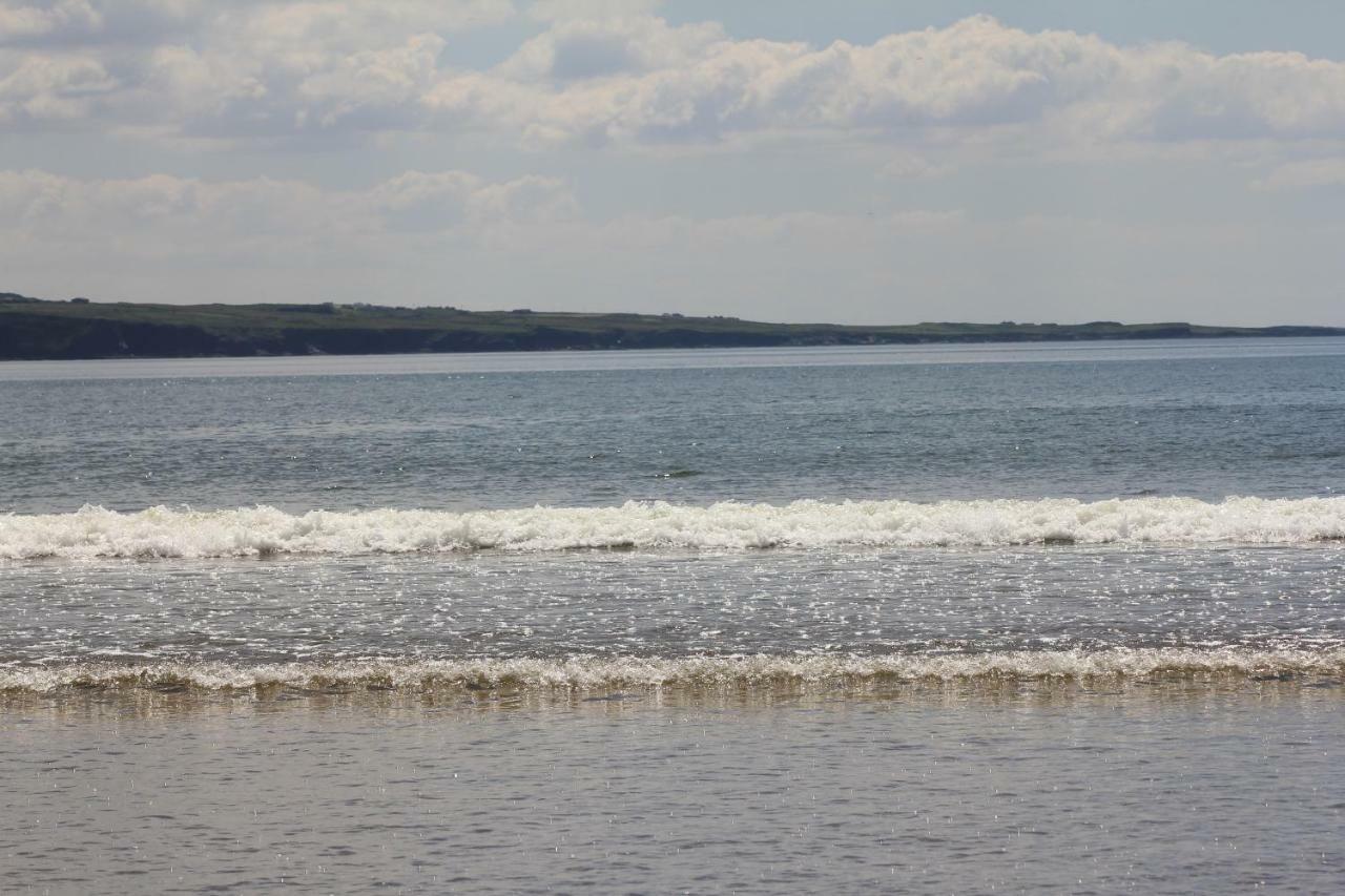 Lios Namara Villa Lahinch Bagian luar foto