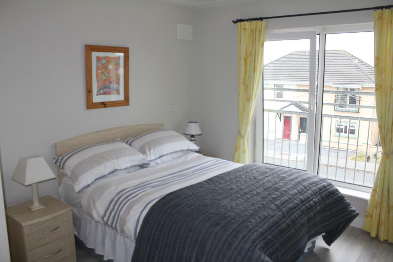 Lios Namara Villa Lahinch Bagian luar foto
