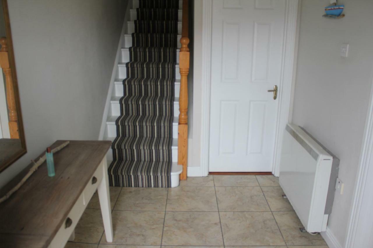 Lios Namara Villa Lahinch Bagian luar foto