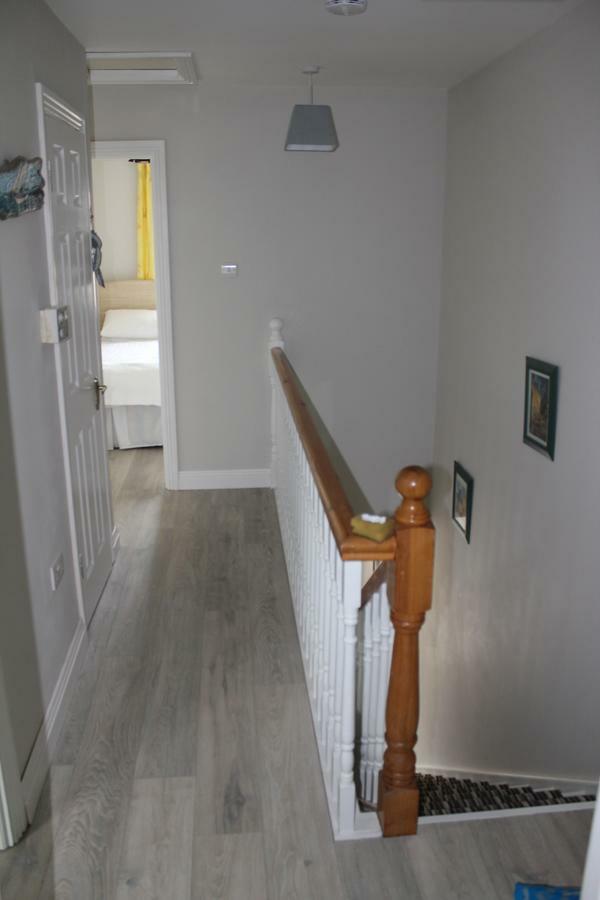 Lios Namara Villa Lahinch Bagian luar foto